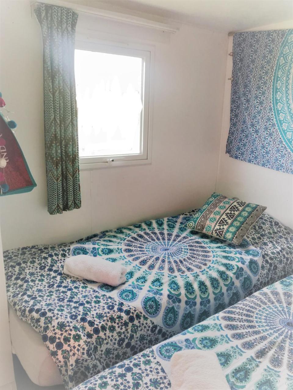Coachella Guest House Lanouaille ภายนอก รูปภาพ